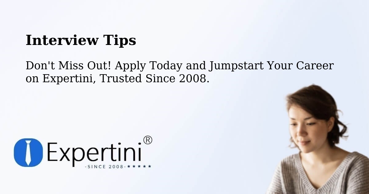 Interview Tips & Techniques for Job Seekers – Horneburg - Horneburg, Germany Jobs Expertini